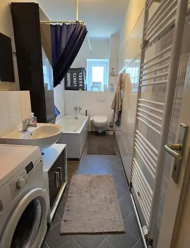 Mit Hotelambiente Appartement