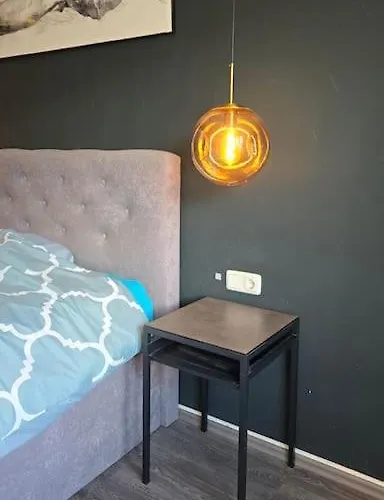 Mit Hotelambiente Hamburg-Harburg