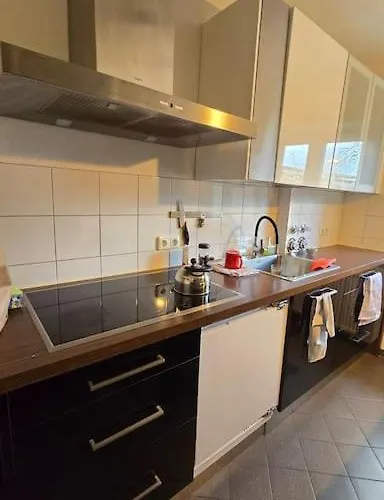 Mit Hotelambiente * Hamburg-Harburg