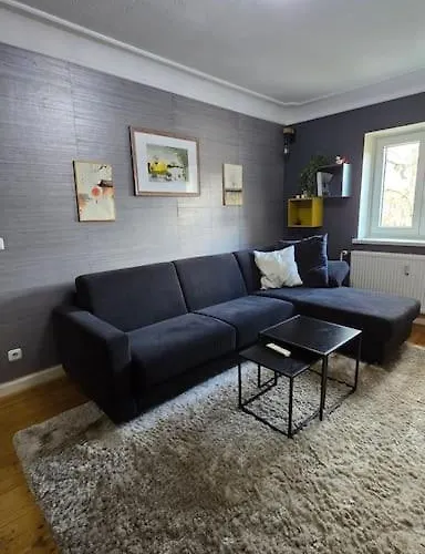 Mit Hotelambiente Appartement *