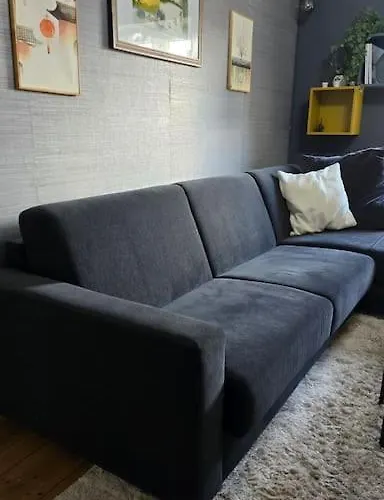 Appartement Mit Hotelambiente *