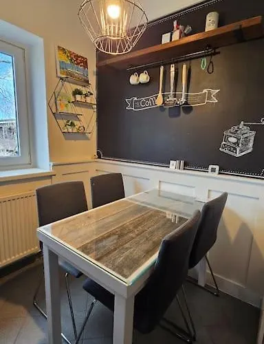 Mit Hotelambiente Appartement Hamburg-Harburg